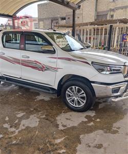 تويوتا هايلوكس